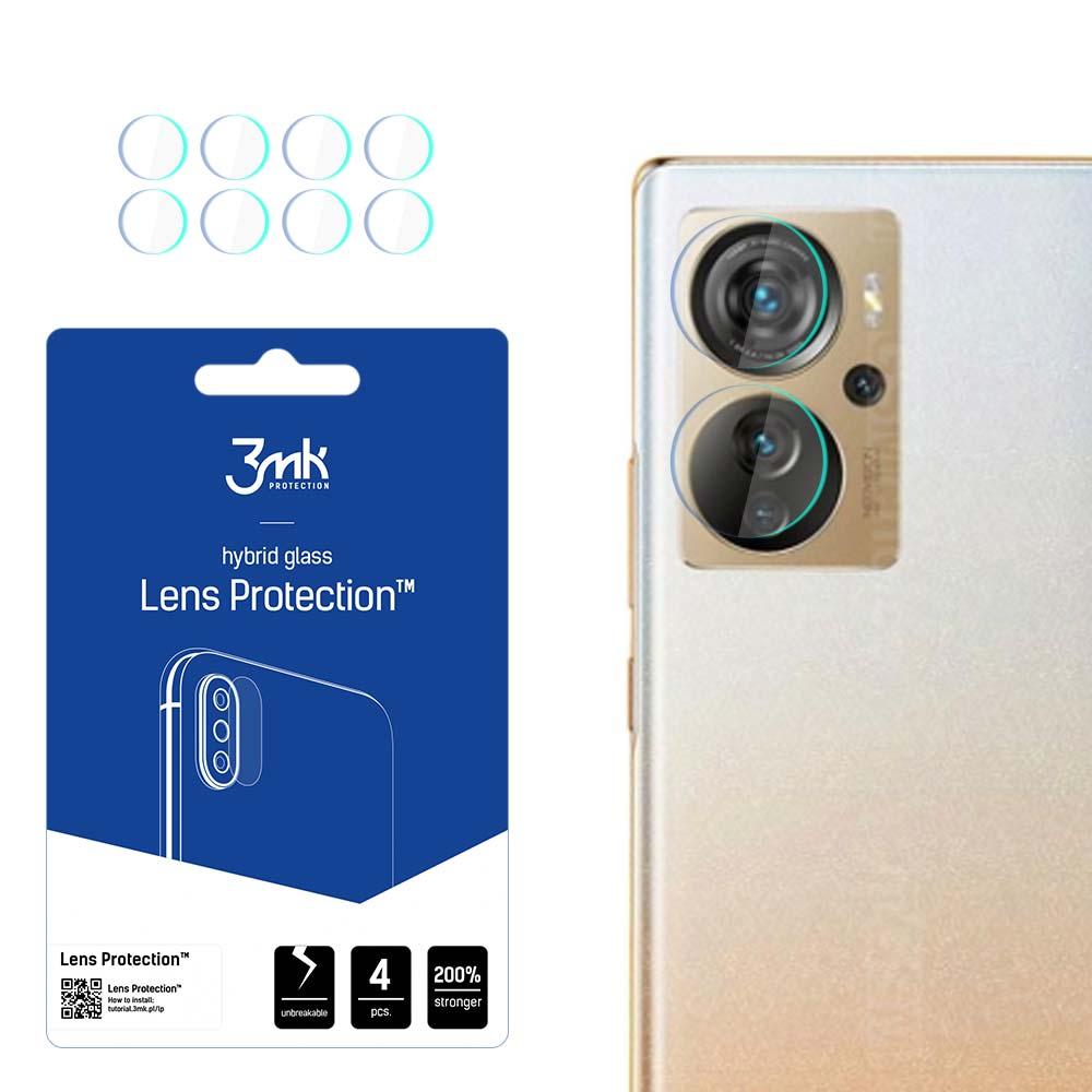 3Mk Protection ZTE Axon 40 Pro - 3mk Lens Protection