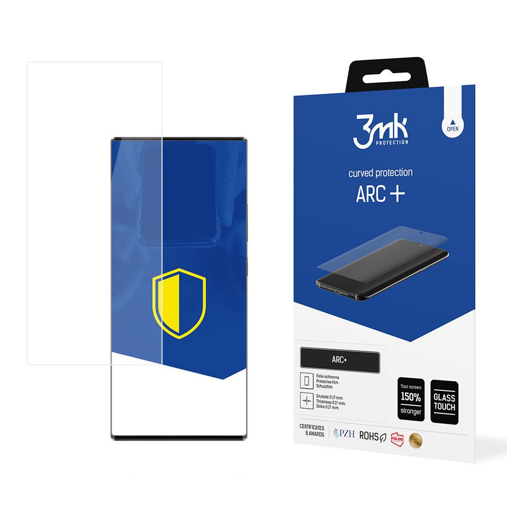 3Mk Protection ZTE Axon 40 Ultra - 3mk ARC+