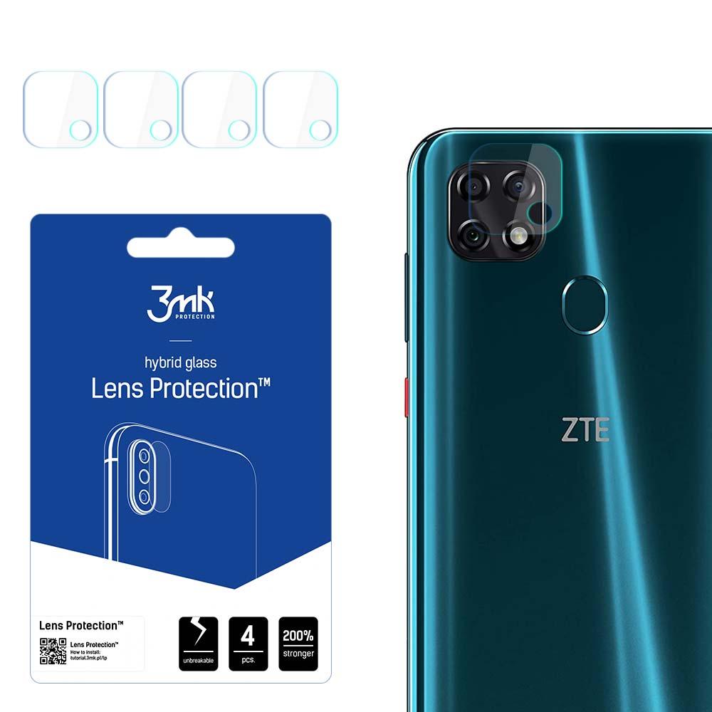 3Mk Protection ZTE Blade 10 Smart - 3mk Lens Protection