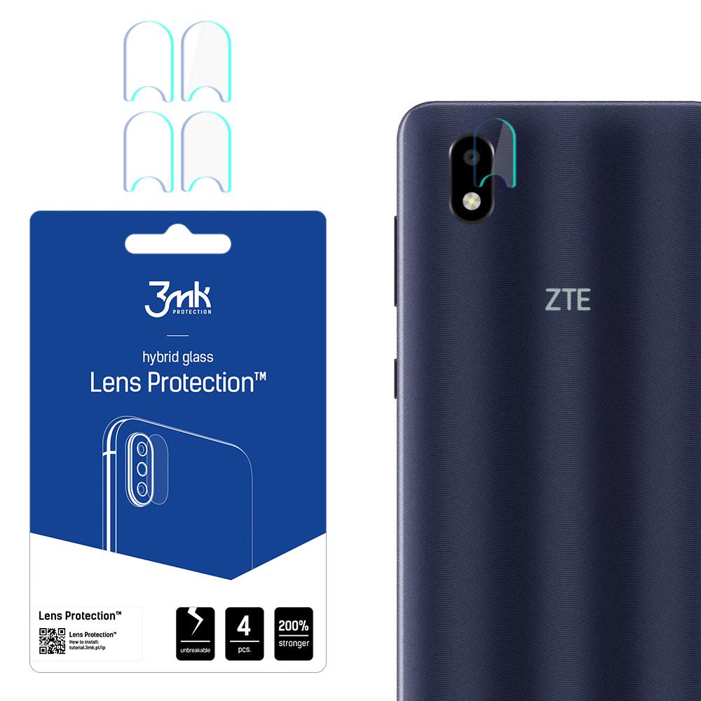 3Mk Protection ZTE Blade A3 2020 - 3mk Lens Protection