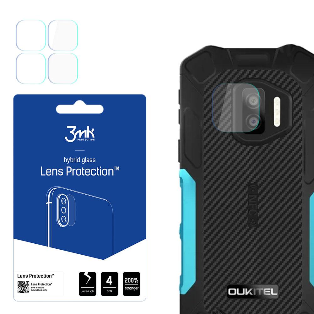 3Mk Protection ZTE Blade V2020 – 3mk apsauginis lęšis