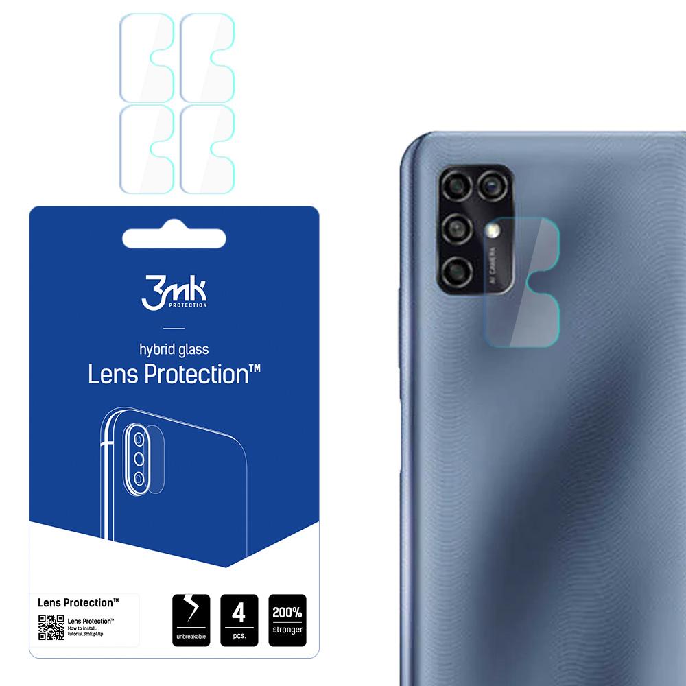3Mk Protection ZTE Blade V2020 Smart - 3mk Lens Protection