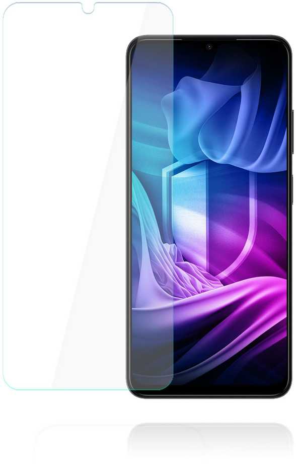 3Mk Protection ZTE Blade V50 Design - 3mk Silky Matt Pro