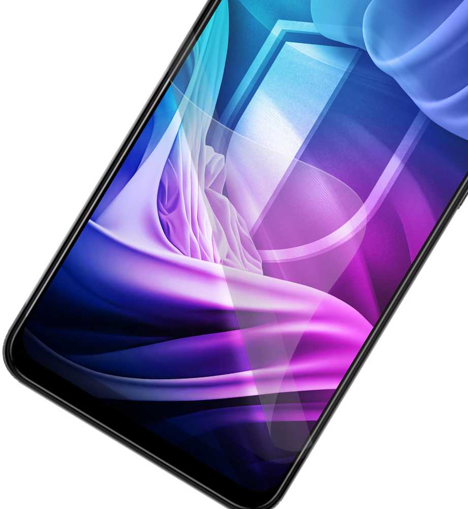 3Mk Protection ZTE Blade V50 Design - 3mk Silky Matt Pro