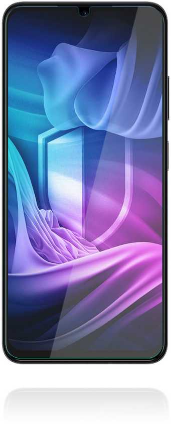 3Mk Protection ZTE Blade V50 Design - 3mk Silky Matt Pro