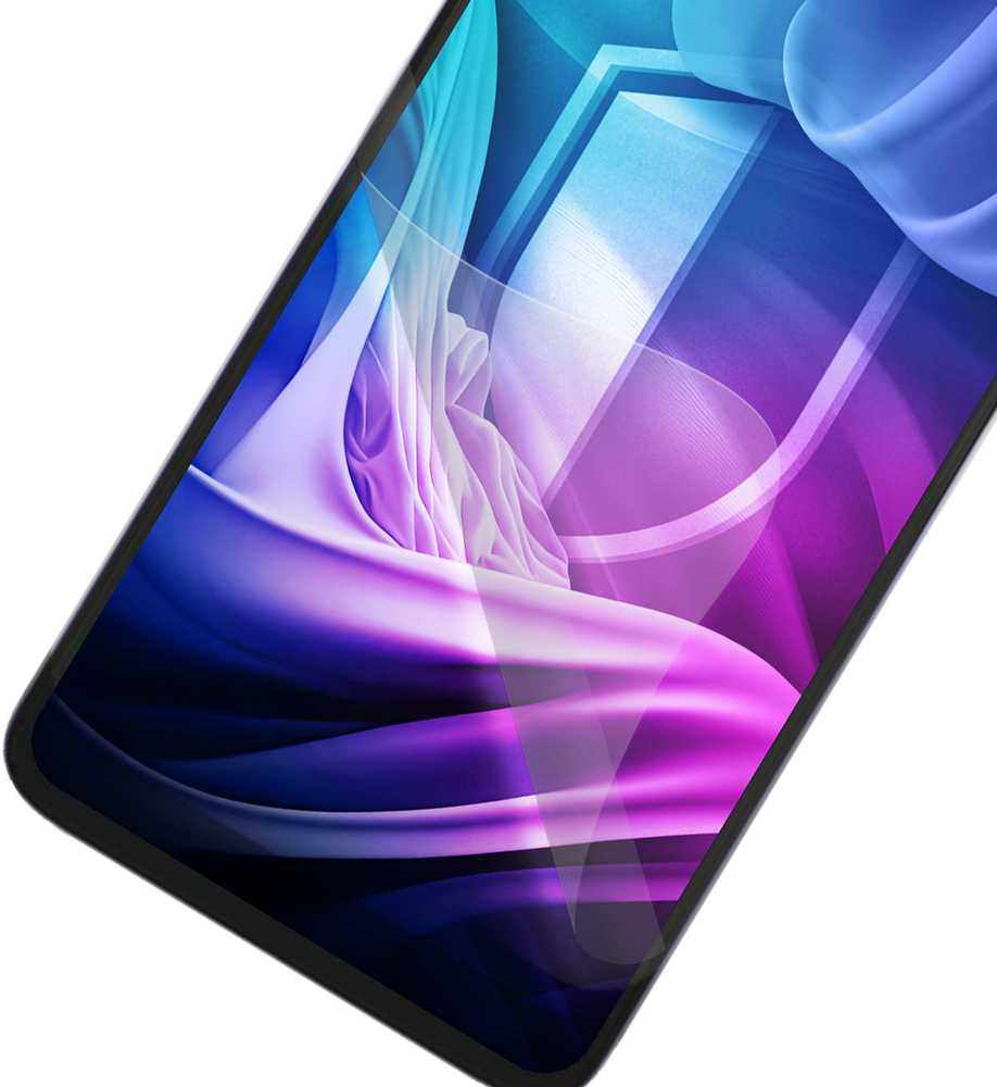 3Mk Protection ZTE Blade V60 Design - 3mk Silky Matt Pro