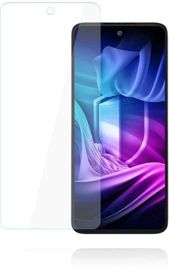 3Mk Protection ZTE Blade V60 Design - 3mk Silky Matt Pro