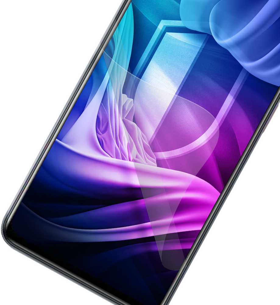 3Mk Protection ZTE Blade V70 Max - 3mk Silky Matt Pro
