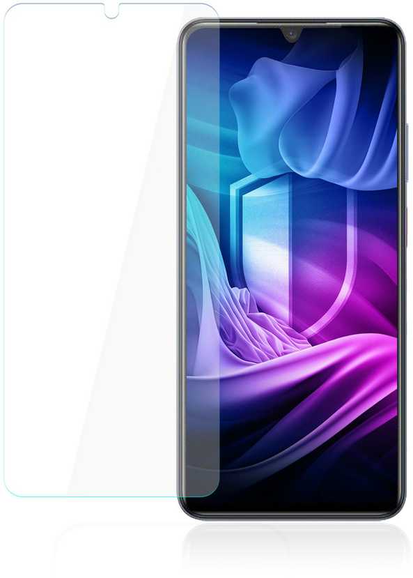 3Mk Protection ZTE Blade V70 Max - 3mk Silky Matt Pro