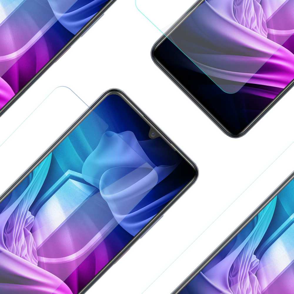 3Mk Protection ZTE Blade V70 Max - 3mk Silky Matt Pro