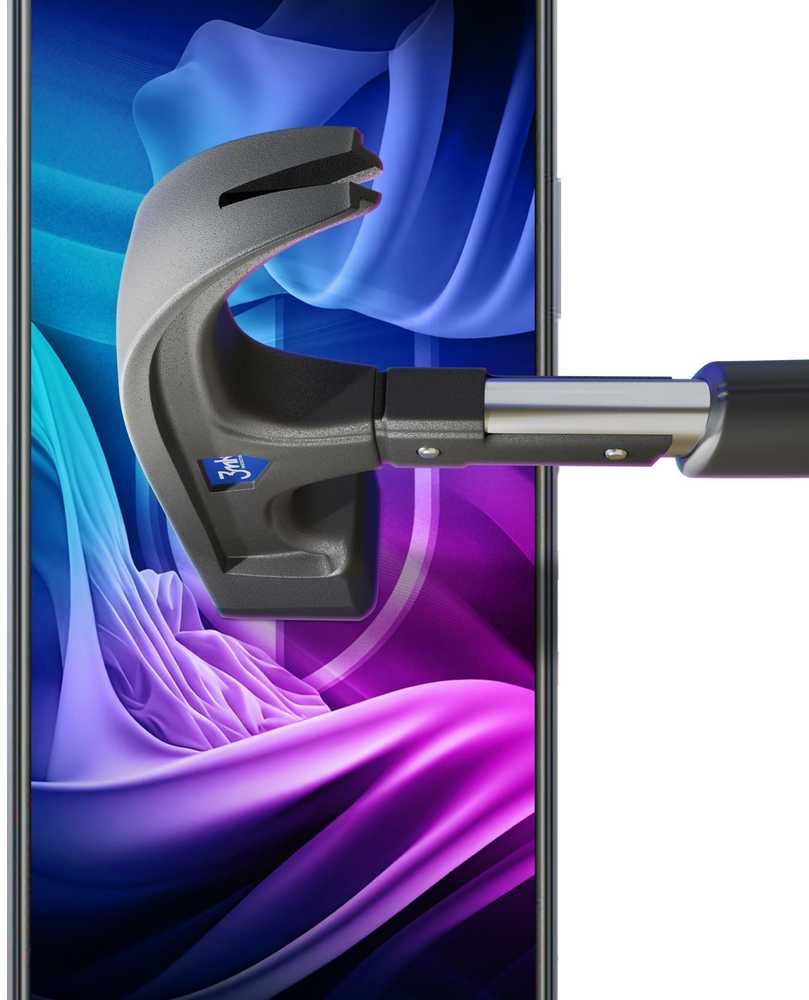 3Mk Protection ZTE Blade V70 Max - 3mk Silky Matt Pro
