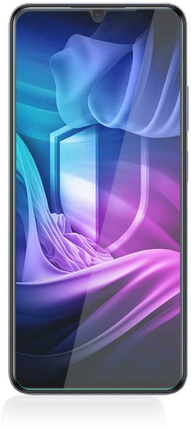 3Mk Protection ZTE Blade V70 Max - 3mk Silky Matt Pro
