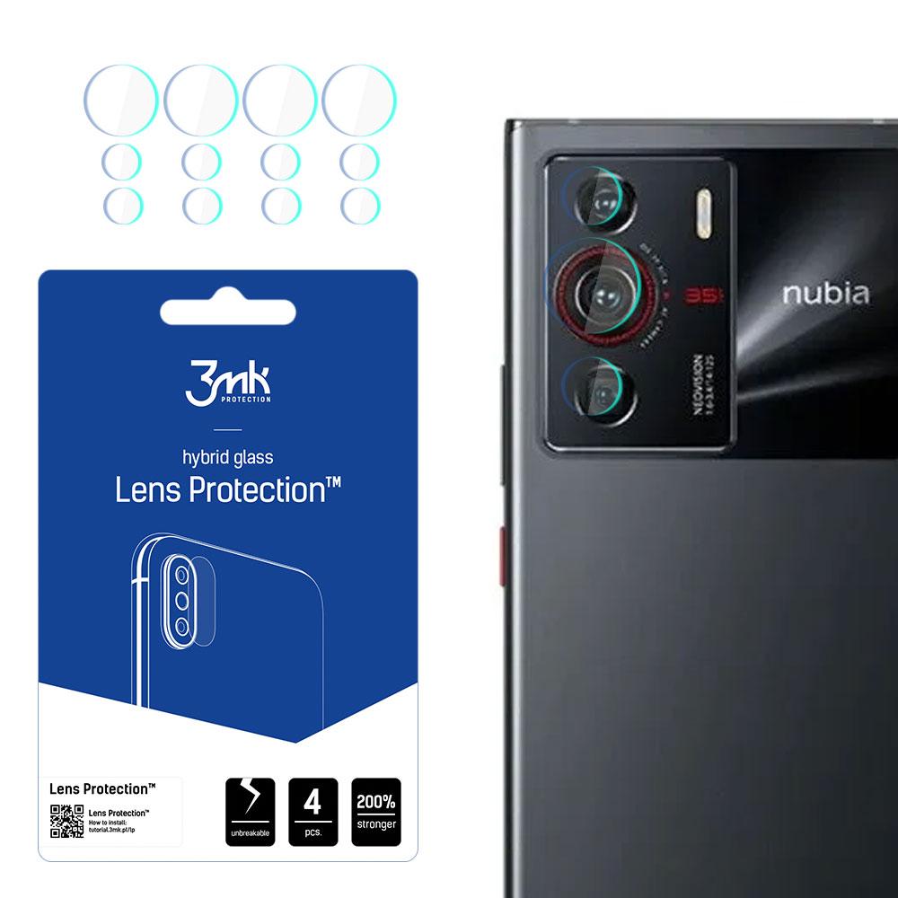 3Mk Protection ZTE Nubia Z40 Pro - 3mk Lens Protection