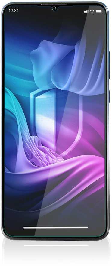 3Mk Protection ZTE Optus X Tap 3 – 3mk Silky Matt Pro