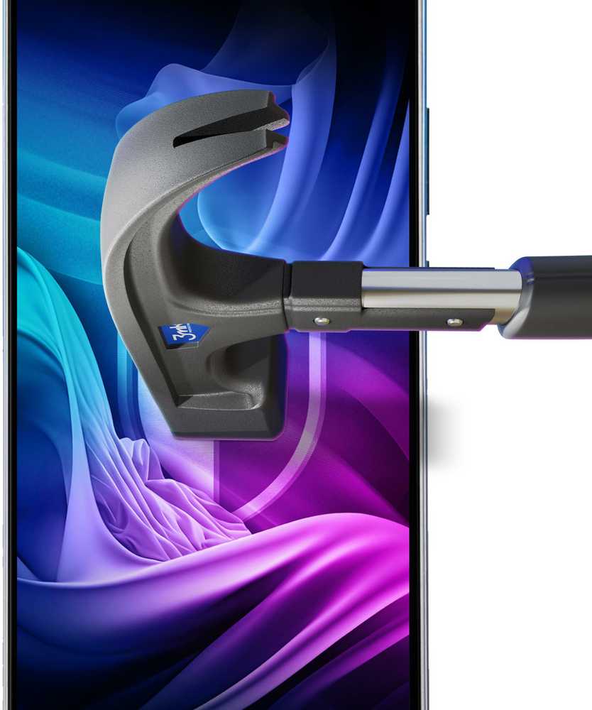3Mk Protection ZTE Optus X Tap 3 – 3mk Silky Matt Pro