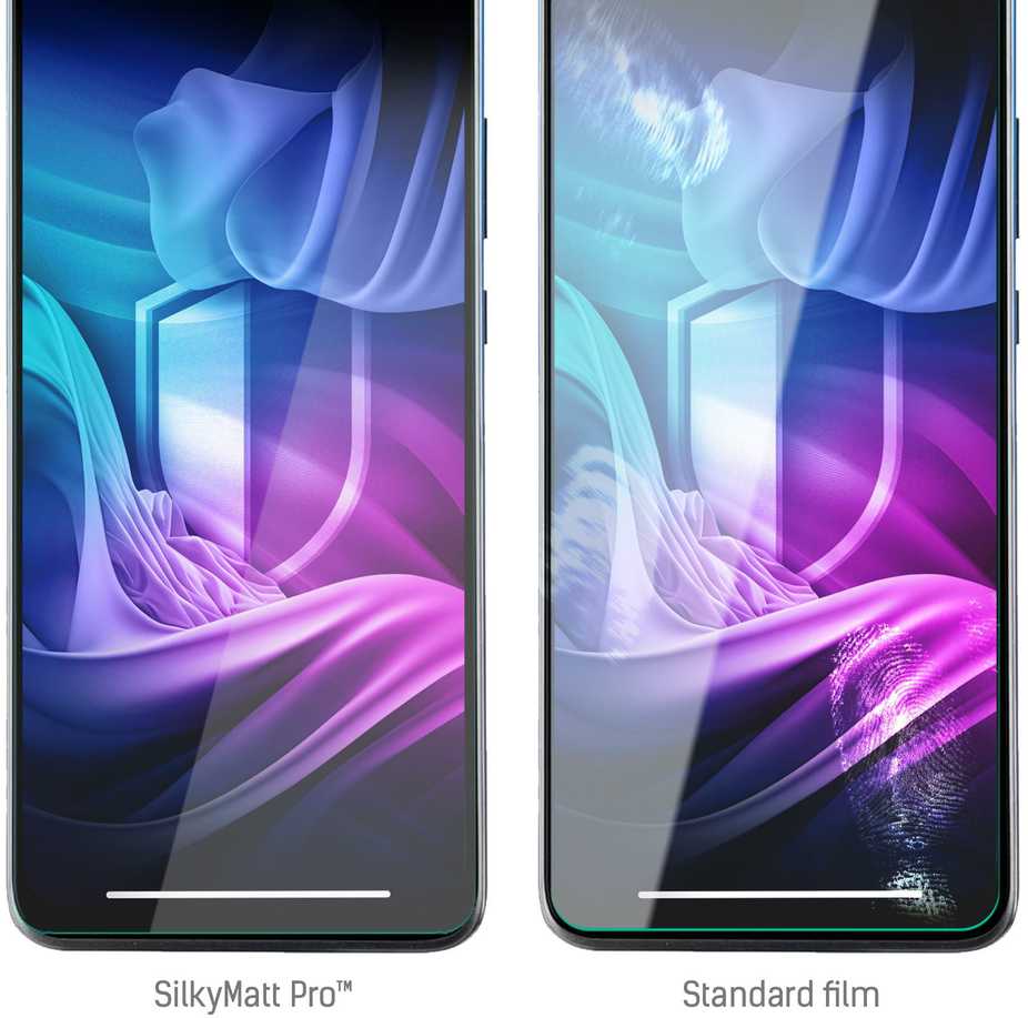 3Mk Protection ZTE Optus X Tap 3 – 3mk Silky Matt Pro