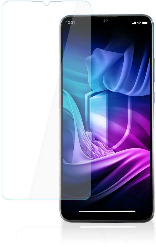 3Mk Protection ZTE Optus X Tap 3 – 3mk Silky Matt Pro