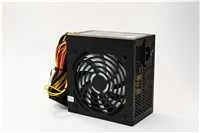 1st Cool 1stCOOL Baltas Storm 450W (ECP-450A-12-85) maitinimo šaltinis