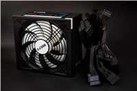 1St Cool Maitinimo šaltinis 1stCOOL Baltas Storm 700W (ECP-700A-14-85)