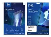 3Mk Protection All-Safe - AIO Anti-Scratch Planšetė Full Wet Fitting 5 vnt.