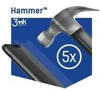 3Mk Protection All-Safe - Plaktukas - Telefonas Parduoda 5 vnt.