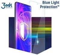 3MK All-Safe Sell Anti-Mėlyna Light. Parduodama 5 vnt. pakuotėje, kaina nurodyta už 1 vnt.
