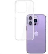 3MK Armor Dėklas Apple iPhone 15 Pro 6.1″