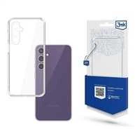 Dėklas 3mk Clear Case 1,2mm Samsung S711 S23 FE