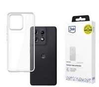 3MK Armor Motorola Edge 50 Pro dėklas telefonui