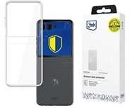 3Mk apsauga Motorola Razr 50 - 3mk šarvuotas dėklas