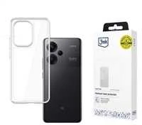 3Mk apsauga „Redmi Note 13 Pro+“ – 3mk šarvuotas dėklas