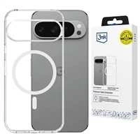 Dėklas 3Mk apsauga „Google Pixel 10“ / „Google Pixel 10 Pro“ – 3mk „Armor MagCase“