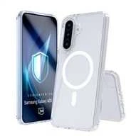 Dėklas 3MK Armor MagCase skirtas Samsung Galaxy A26 5G