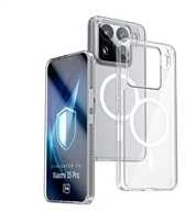 Dėklas 3MK Armor MagCase do Xiaomi 15 Pro