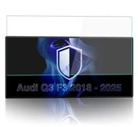 3Mk Protection AUDI Q3 F3 (2018 - 2025) – 3mk BladeShield Center Ekranas