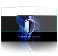 3Mk Protection AUDI RS Q8 (2018 - 2026) - 3mk BladeShield Center Ekranas