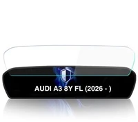 3Mk Protection AUDI A3 8Y FL (2026 - ) - 3mk BladeShield Center Ekranas