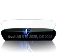 3Mk Protection AUDI A5 F5 (2019 - 2024) - 3mk BladeShield Center Ekranas