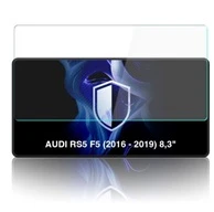 3Mk Protection AUDI RS5 F5 (2016 - 2019) 8,3" - 3mk BladeShield Center Ekranas
