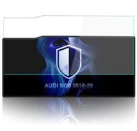 3Mk Protection AUDI SQ8 (2018 - 2026) - 3mk BladeShield Center Ekranas