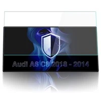 3Mk Protection AUDI A6 C8 (2018 - 2024) - 3mk BladeShield Center Ekranas