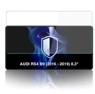 3Mk Protection AUDI RS4 B9 (2016 - 2019) 8,3" - 3mk BladeShield Center Ekranas