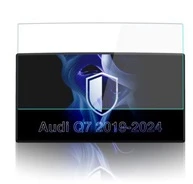 3Mk Protection AUDI Q7 (2019 - 2024) - 3mk BladeShield Center Ekranas