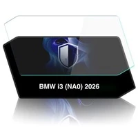 3Mk apsauga BMW i3 (NA0) (2026 - ) - 3mk BladeShield centro ekranas