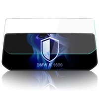 3Mk Protection BMW K 1600 (2011 - ) - 3mk BladeShield Center Ekranas