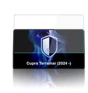 3Mk Protection Cupra Terramar (2024 -) - 3mk BladeShield Center Ekranas