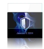 3Mk Protection Jaecoo 5 (2024 - ) - 3mk BladeShield Center Ekranas