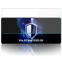 3Mk Protection Kia XCeed (2022 - 2026) - 3mk BladeShield Center Ekranas
