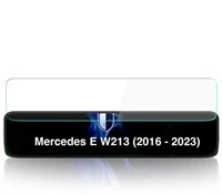 3Mk Protection Mercedes E W213 (2016 - 2023) - 3mk BladeShield Center Ekranas