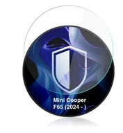 3Mk Protection Mini Cooper F65 (2024 - ) - 3mk BladeShield Center Ekranas